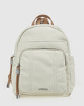 Zaino ivory                                          Verde