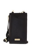 PORTACELLULARE BONBON NERO SC/P                                         Camomilla milano