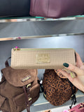 ASTUCCIO SQUARE S BEIGE            Camomilla Milano