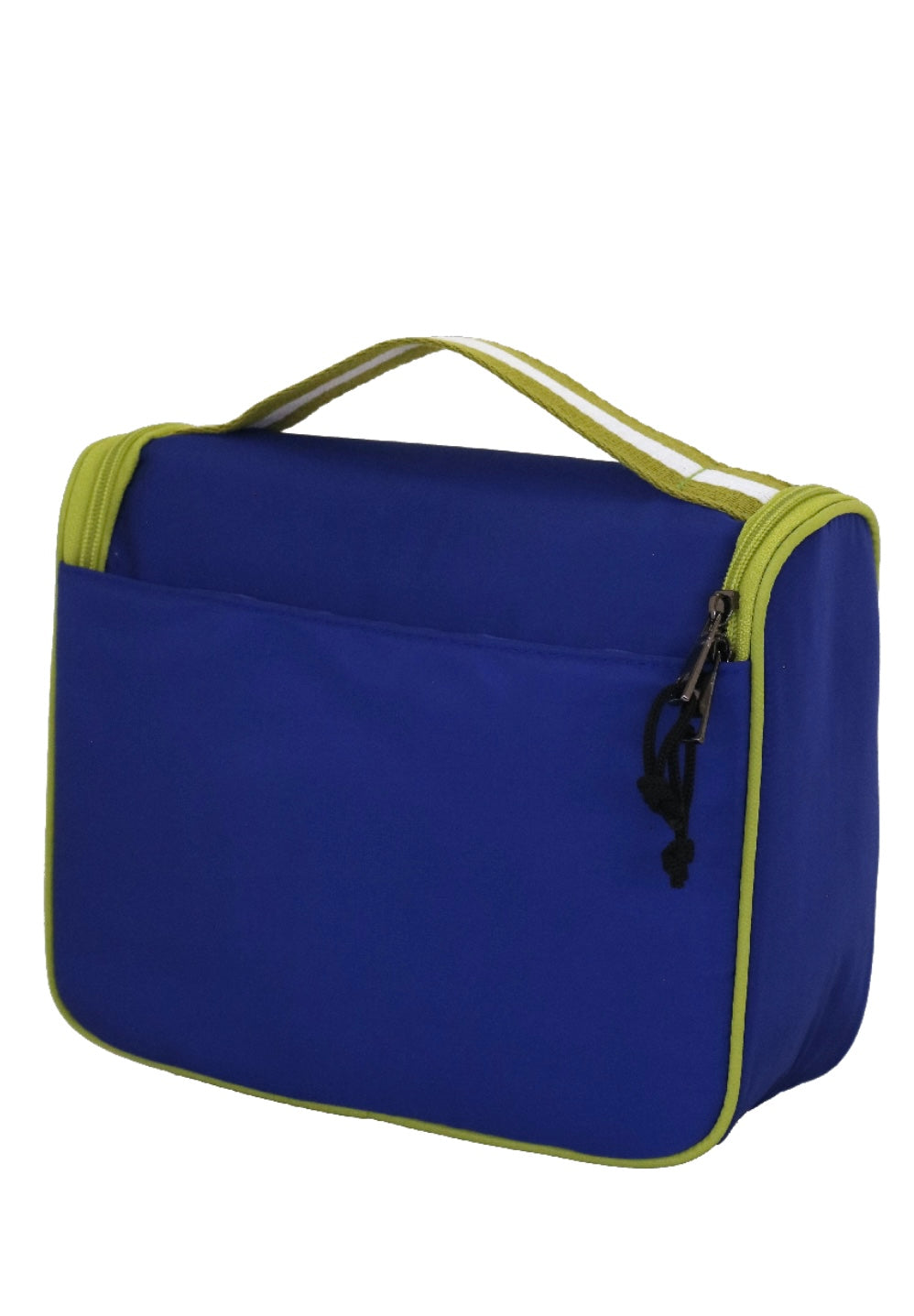 TRAVEL BEAUTY BLU ELETTRICO    Camomilla milano