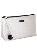 BUSTA POLSO M BEAUTY ATMO-SPHERE BIANCO                                 Camomilla Milano