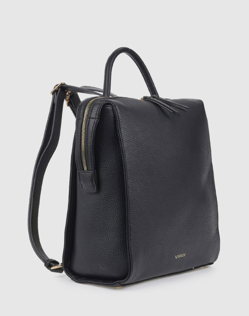 Zaino black                                          Verde