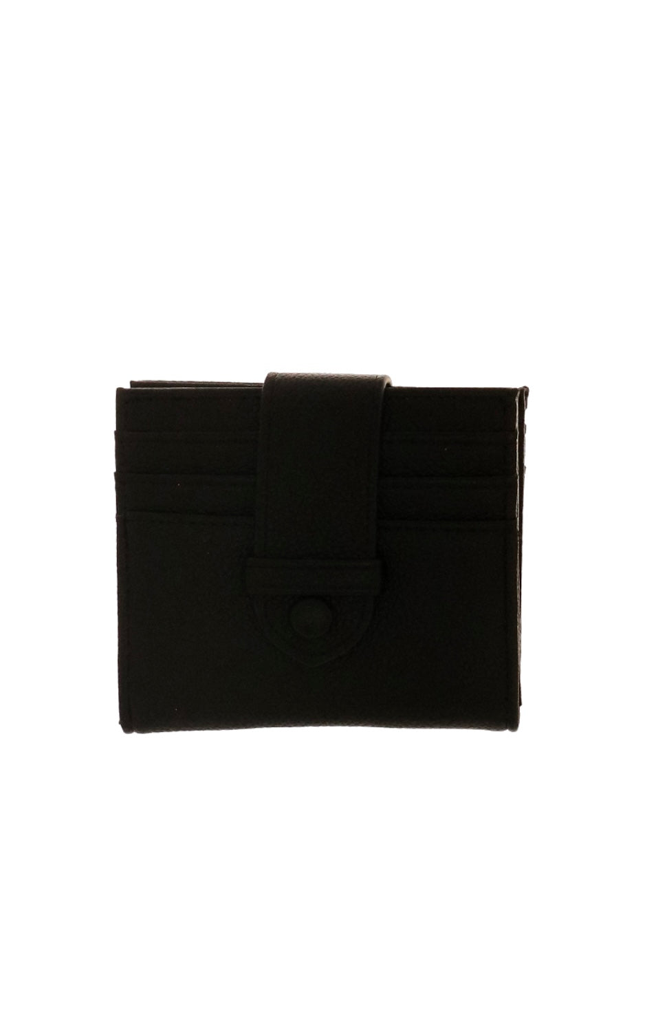 PORTACARTE M JELLY BAG NERO SC/P                                                   Camomilla milano