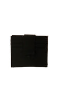 PORTACARTE M JELLY BAG NERO SC/P                                                   Camomilla milano