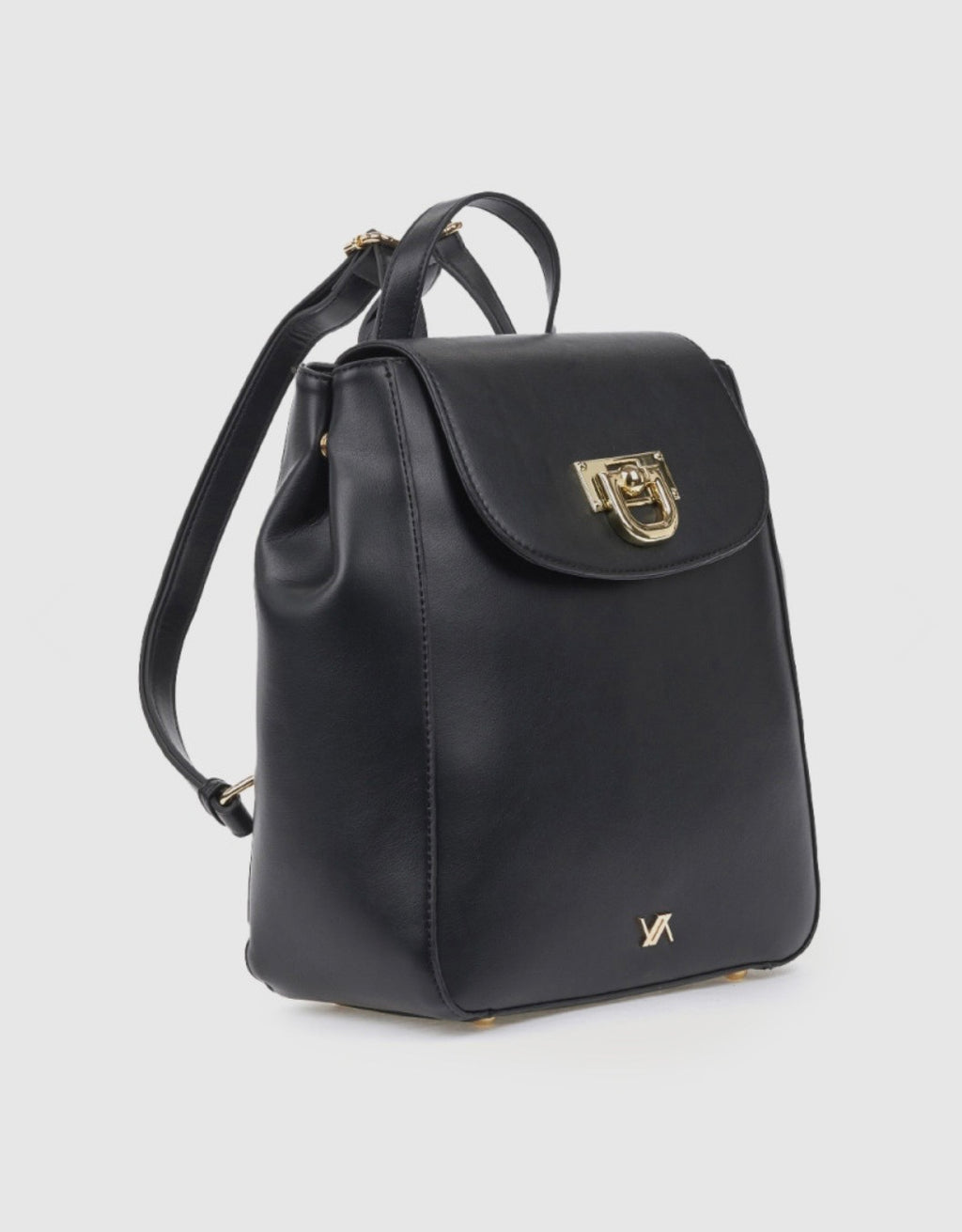 Zaino black                                          Verde