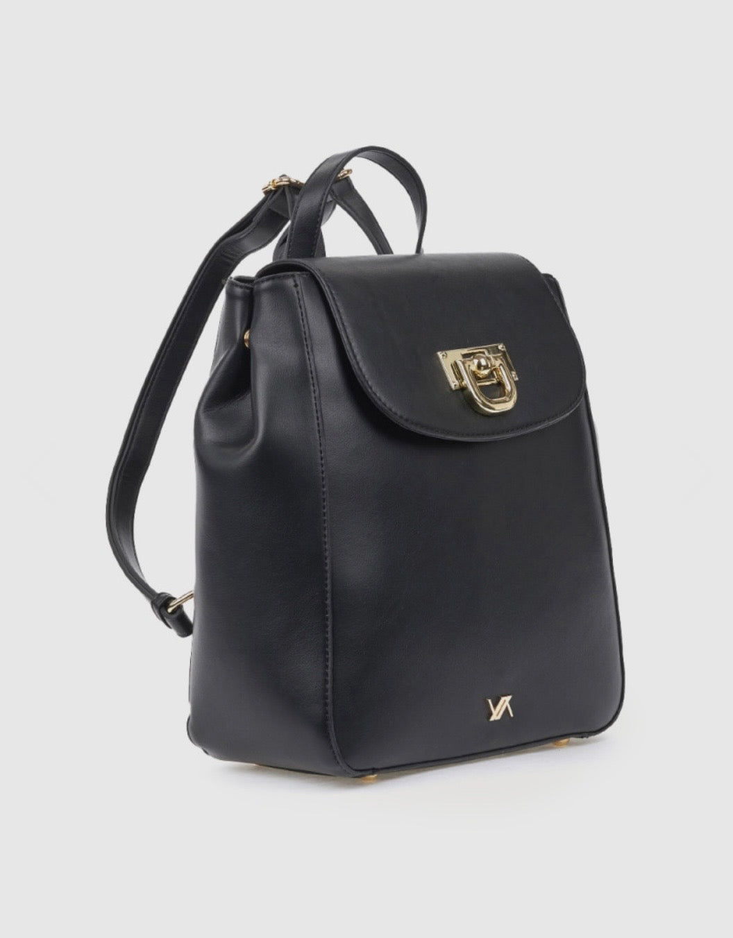 Zaino black                                          Verde