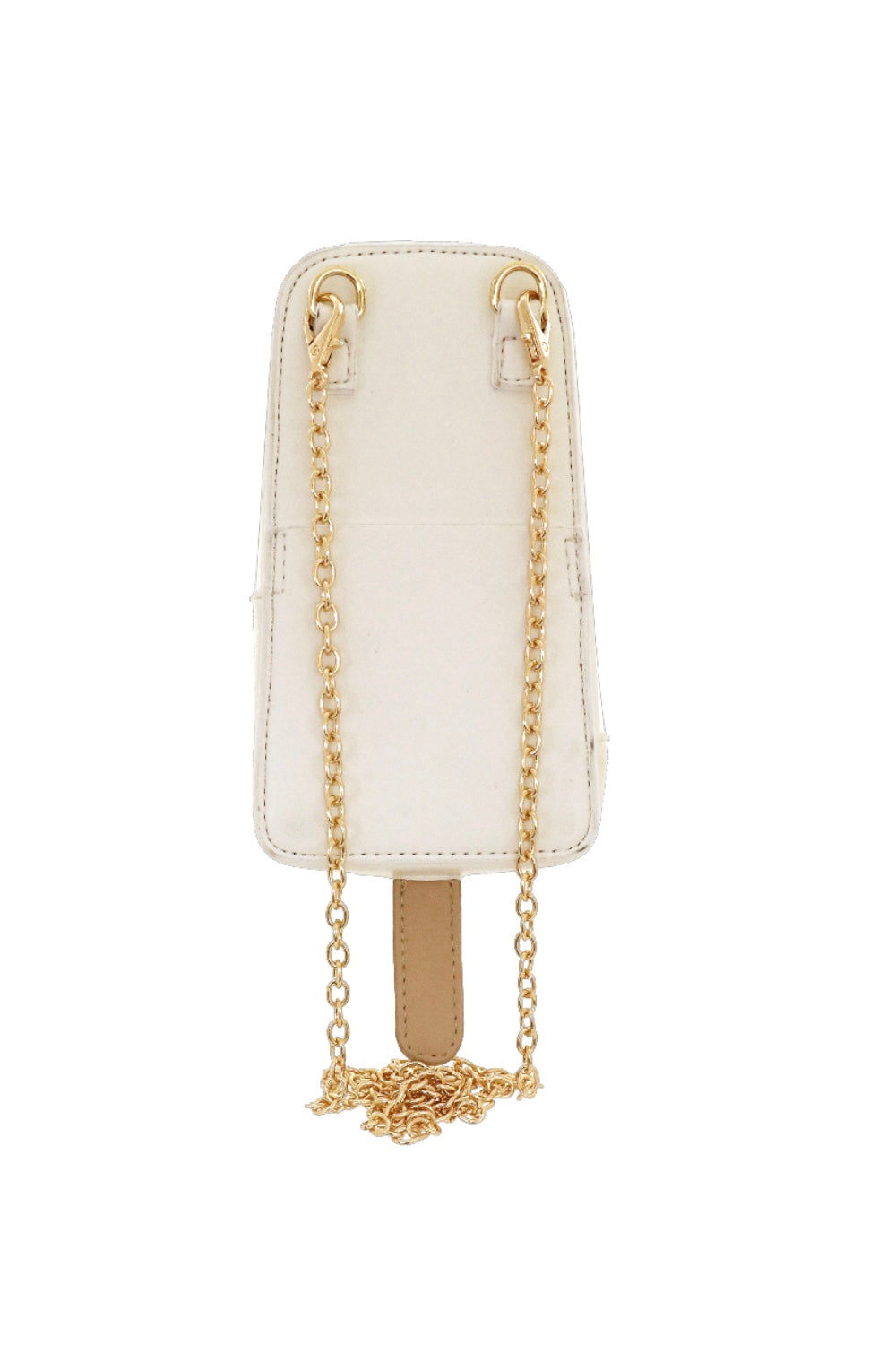 PORTACELLULARE ICE LOLLY BIANCO SC/P                                      Camomilla milano