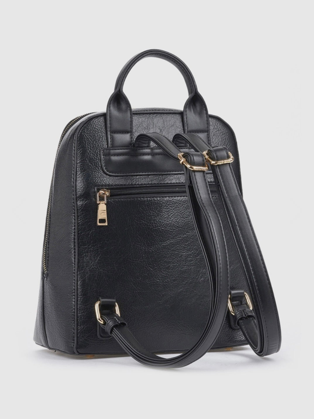 Zaino black                                          Verde