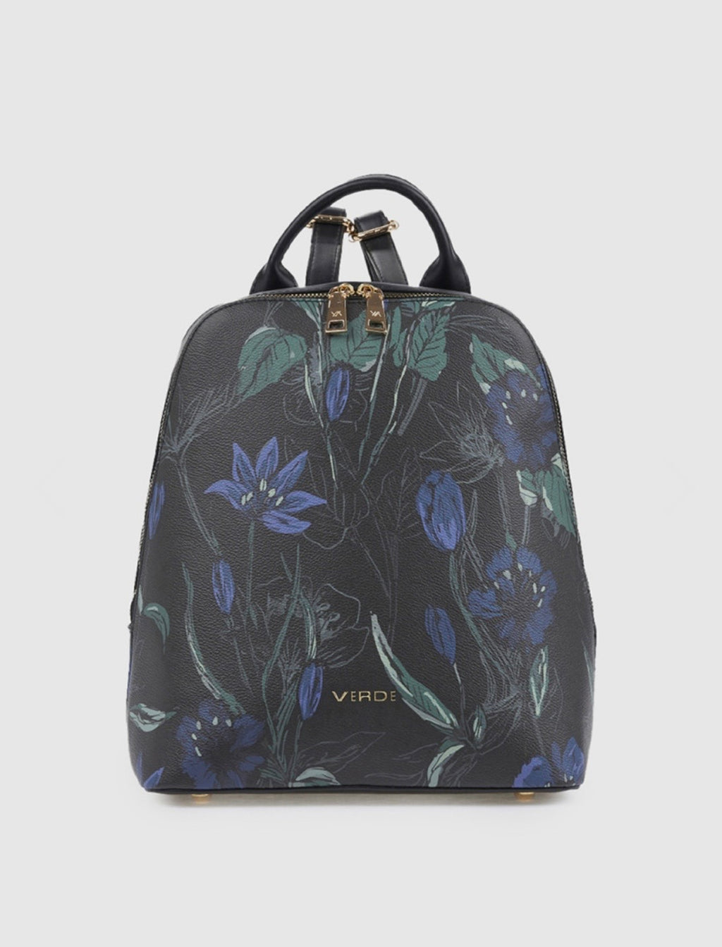 Zaino black                                           Verde