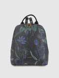 Zaino black                                           Verde
