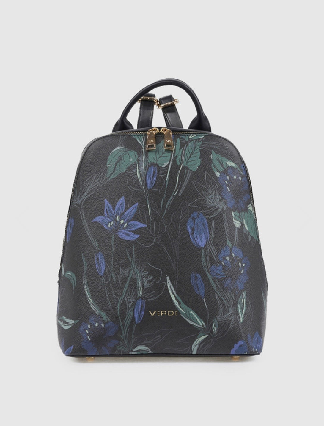 Zaino black                                           Verde