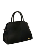 BORSA A MANO M METROPOLITAN NERO                       Camomilla Milano