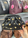 Borsa da sera black                              Verde