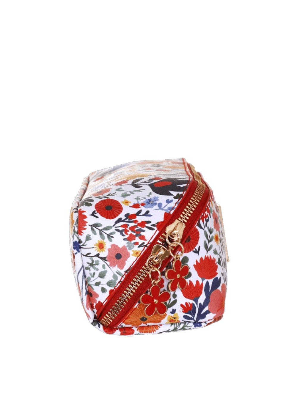 ASTUCCIO M SWEET BLOOM ROSSO                                                Camomilla milano