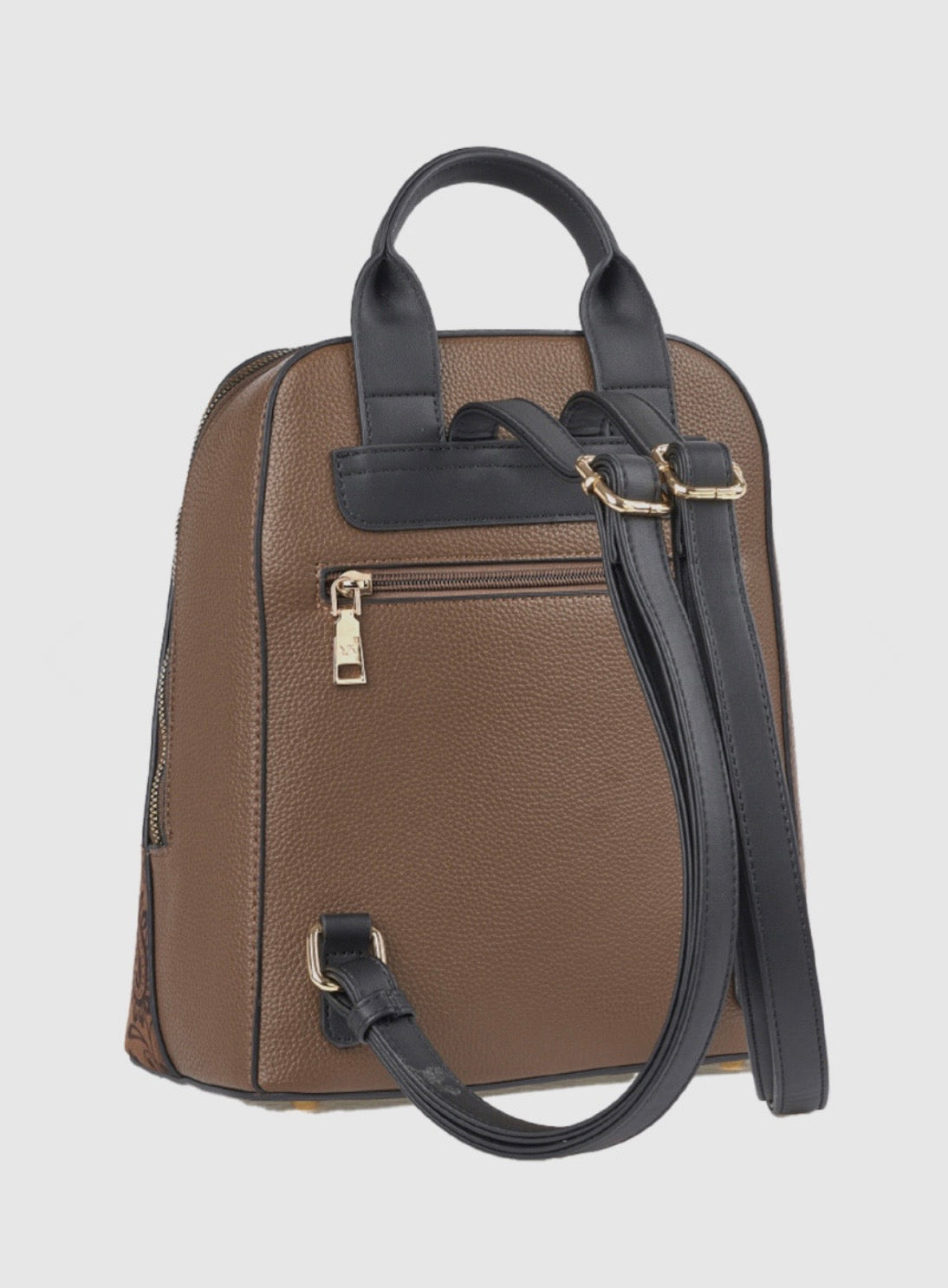 Zaino brown                                        Verde