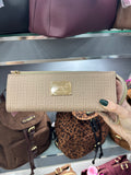 ASTUCCIO SQUARE M BEIGE                    Camomilla Milano