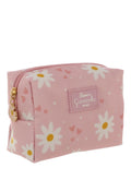 NECESSAIRE M DAISY LOVE ROSA      Camomilla milano