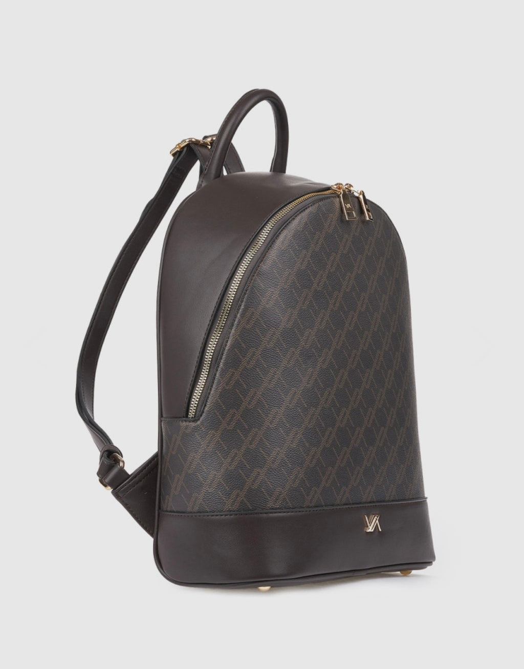 Zaino brown                                         Verde