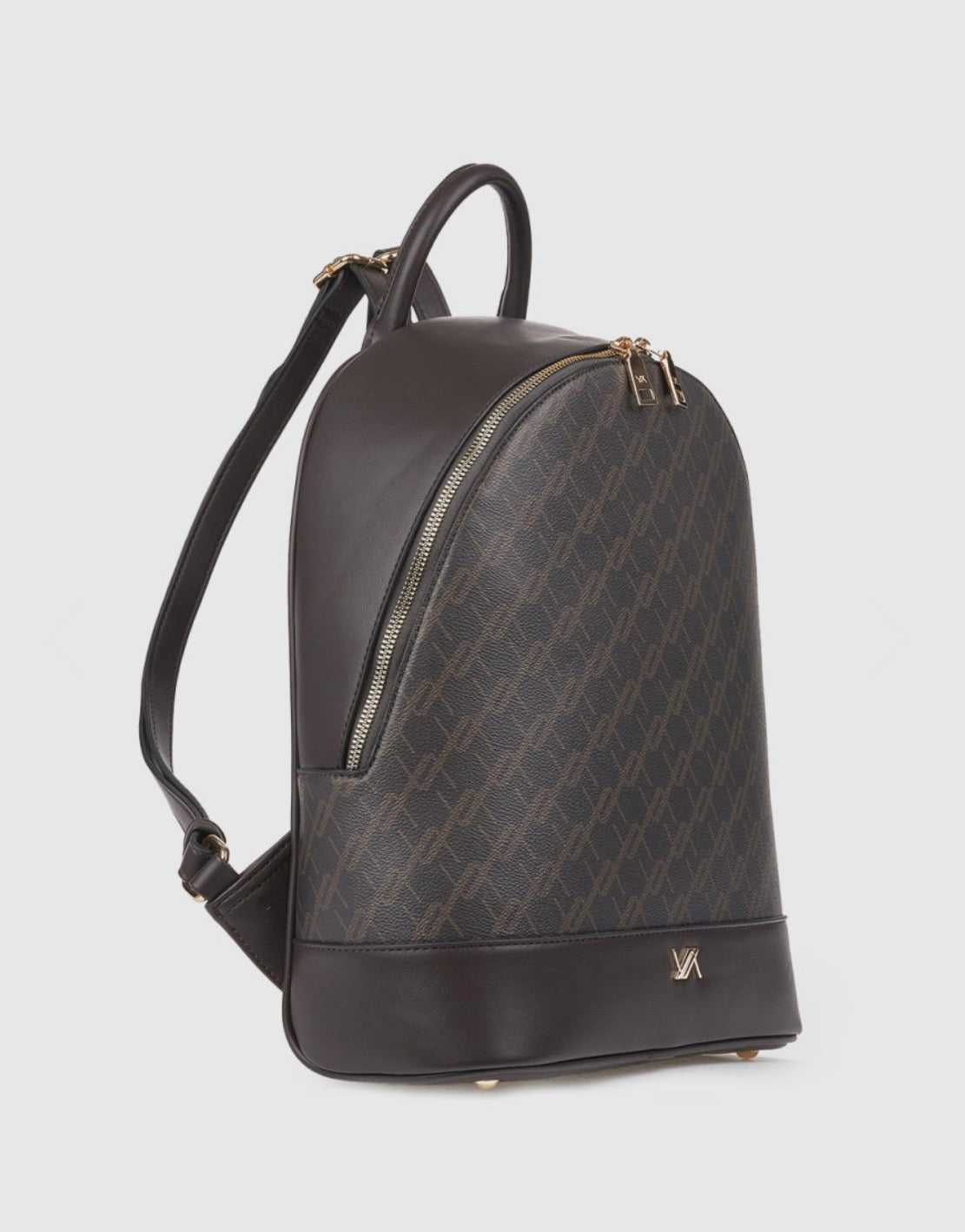 Zaino brown                                         Verde