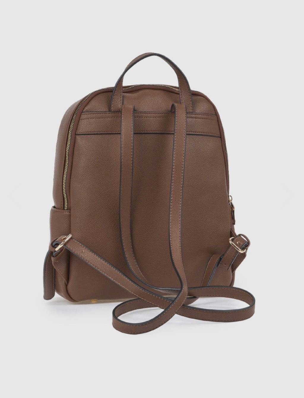 Zaino brown                                        Verde