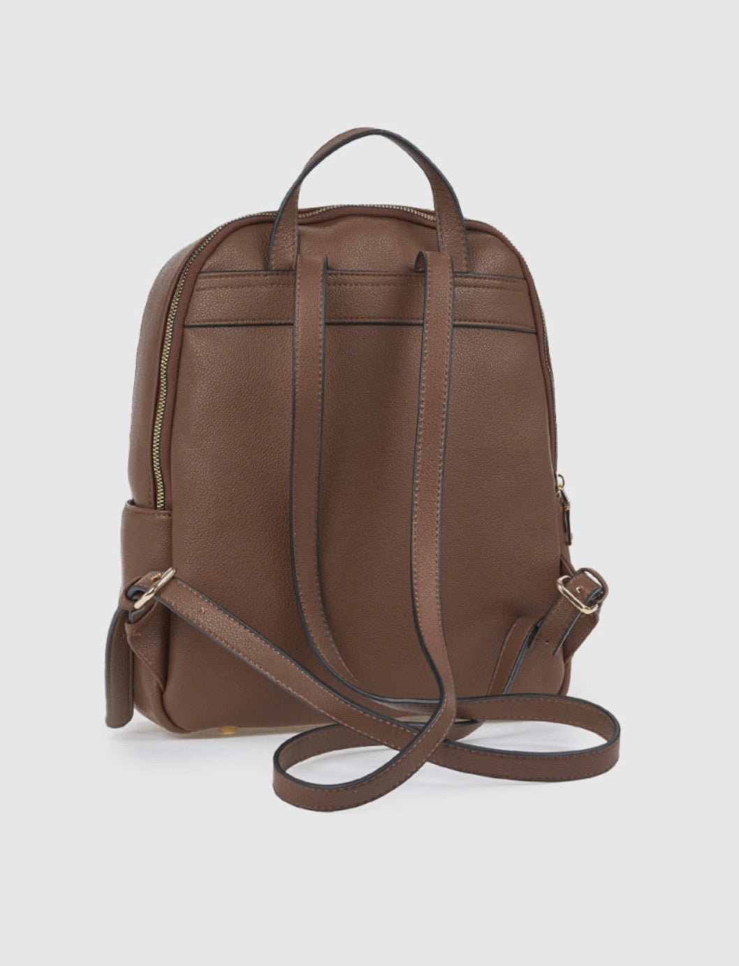 Zaino brown                                        Verde