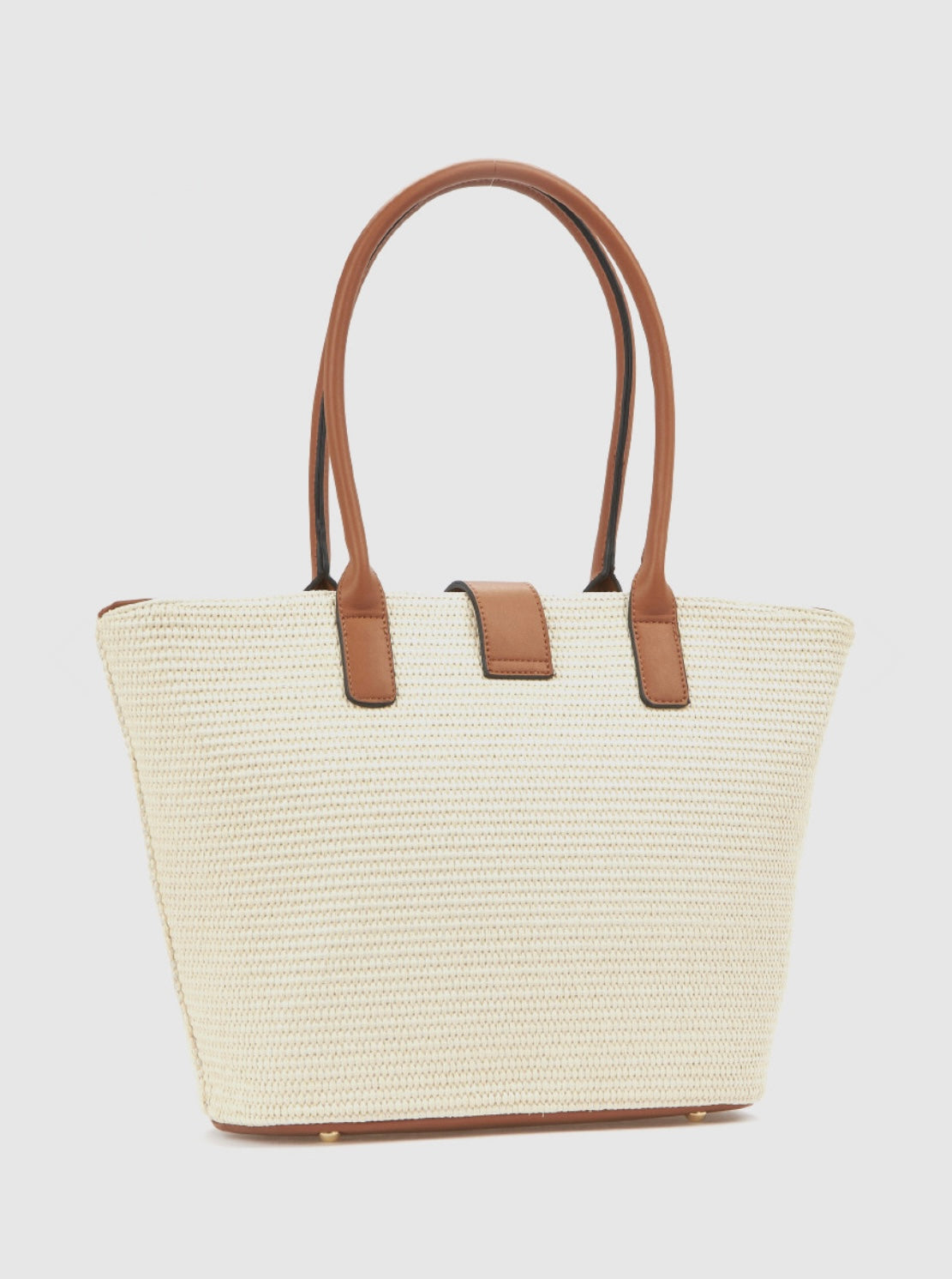 Borsa a spalla camel                          Verde