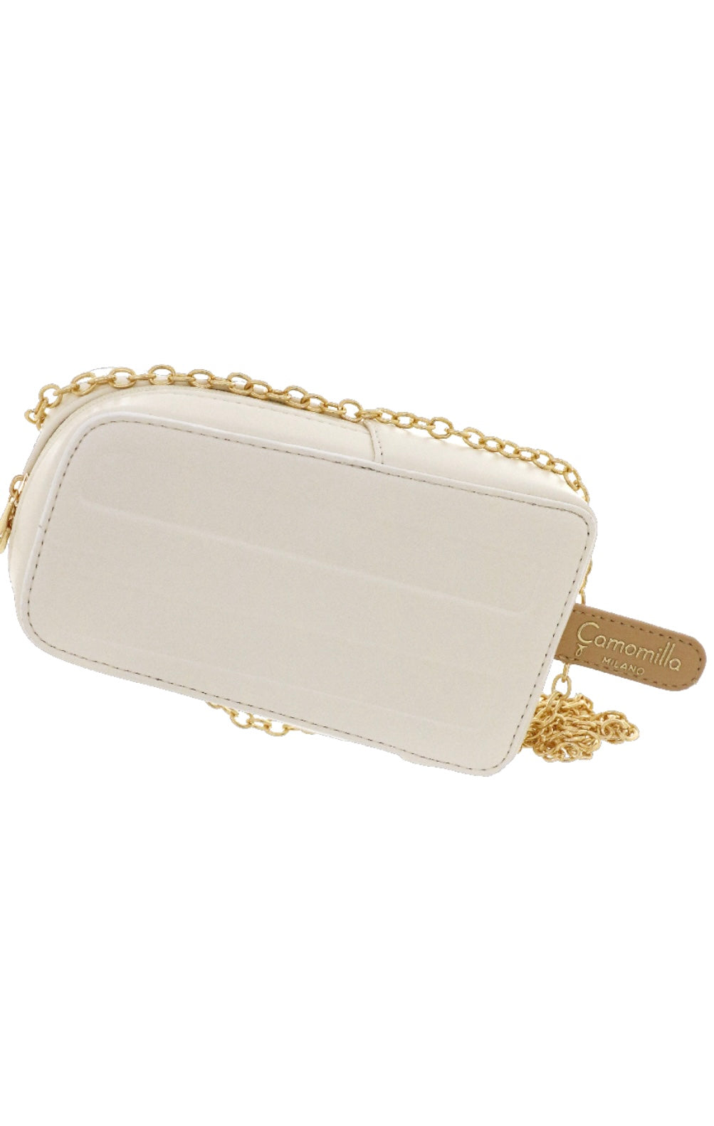 PORTACELLULARE ICE LOLLY BIANCO SC/P                                      Camomilla milano