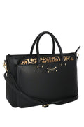 BORSA A MANO CON PORTA PC NICE OFFICE NERO                             Camomilla Milano