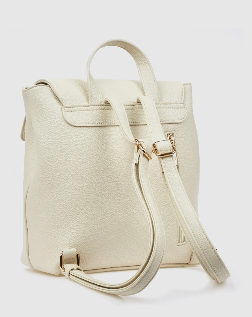 Zaino ivory                                           Verde