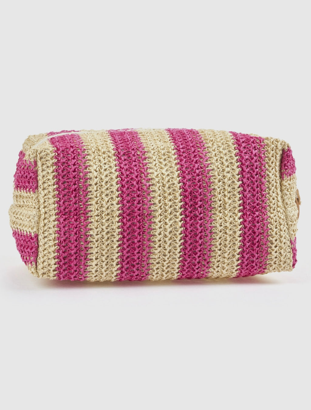 Pouch fucsia                                        Verde