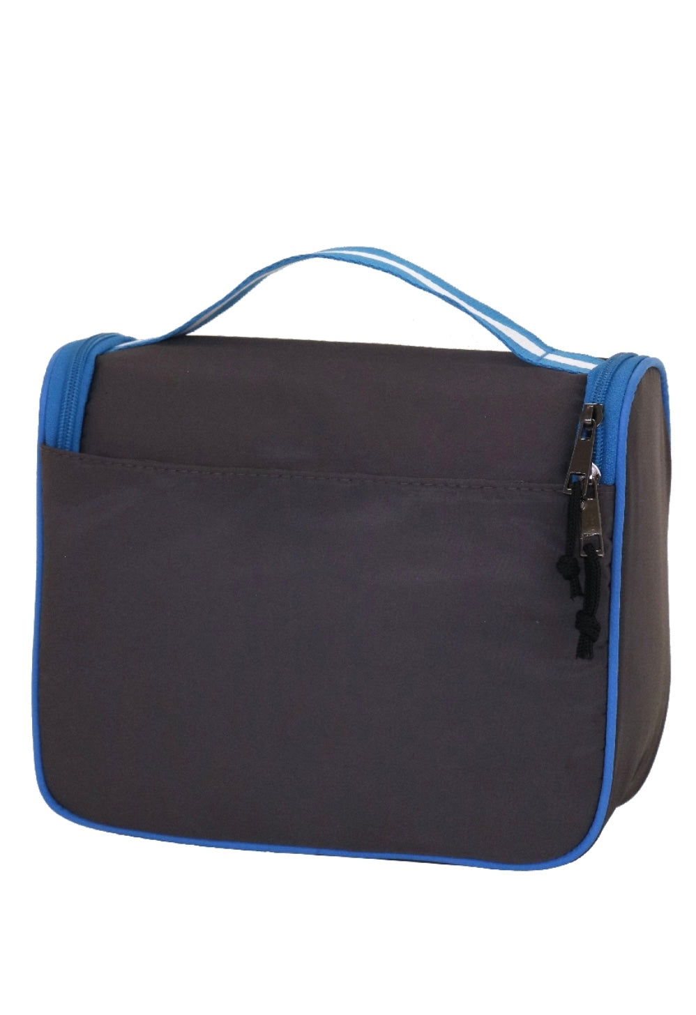 TRAVEL BEAUTY GRIGIO                   Camomilla milano