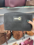 NECESSAIRE L NERO                          Camomilla Milano