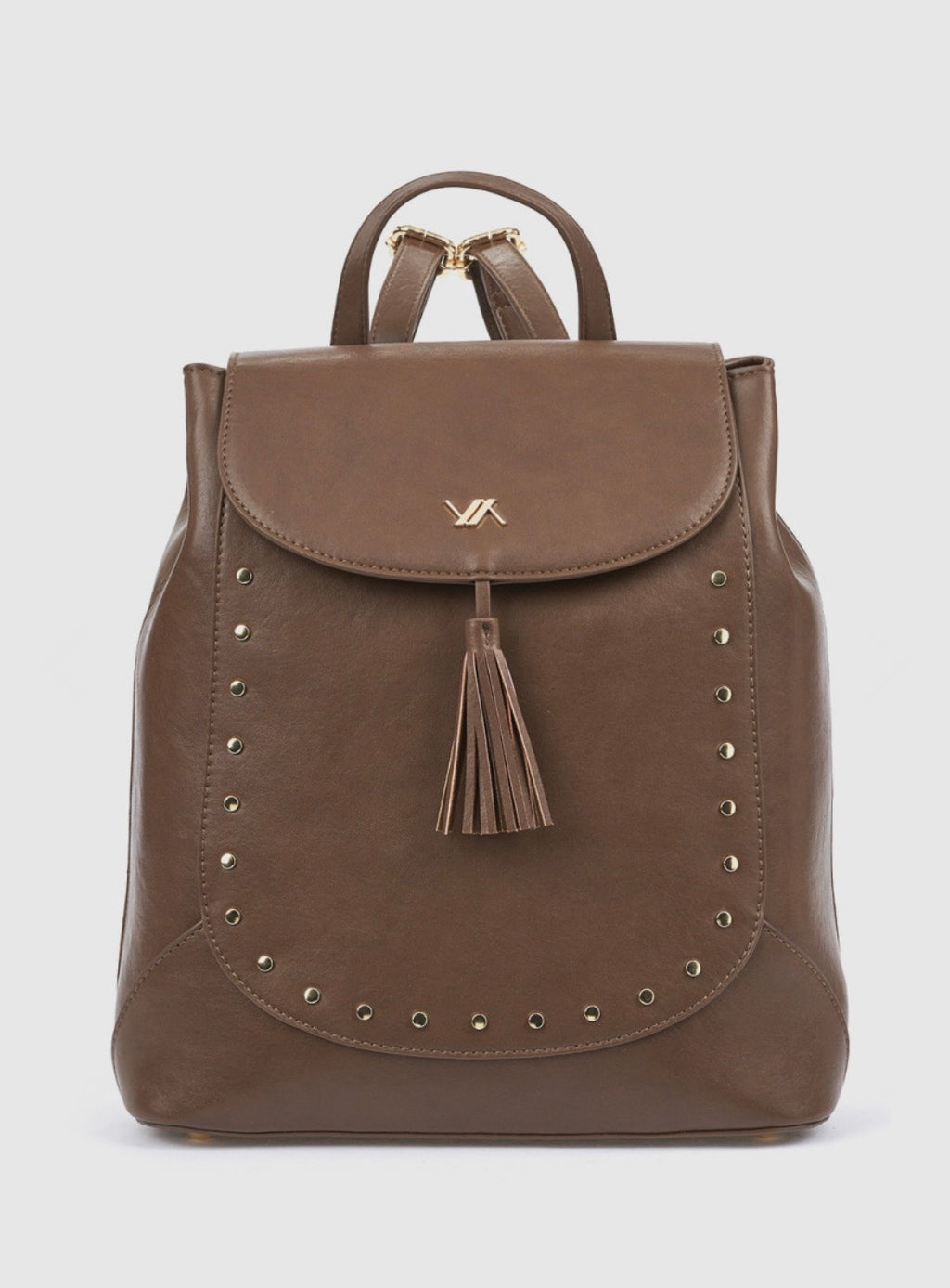 Zaino brown                                         Verde