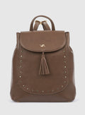 Zaino brown                                         Verde