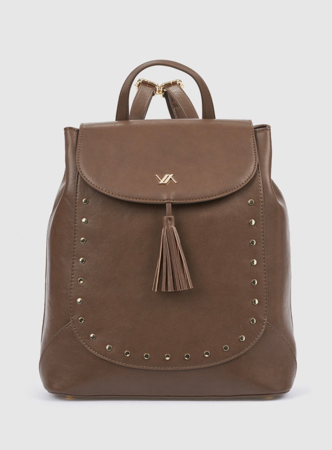 Zaino brown                                         Verde