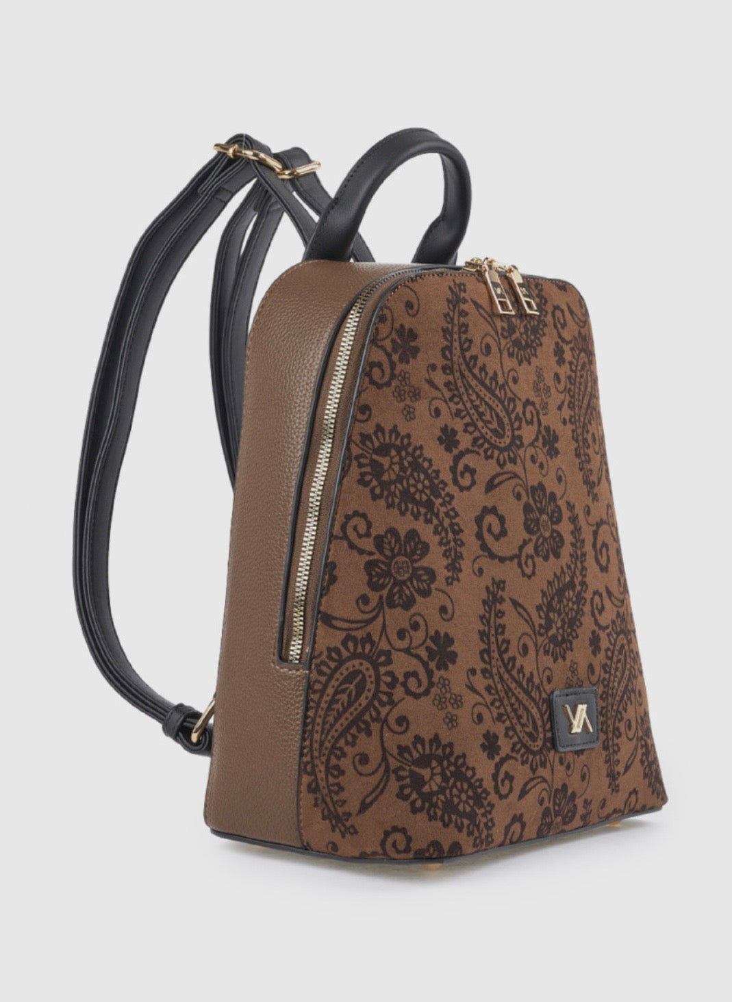 Zaino brown                                        Verde