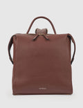 Zaino camel                                         Verde