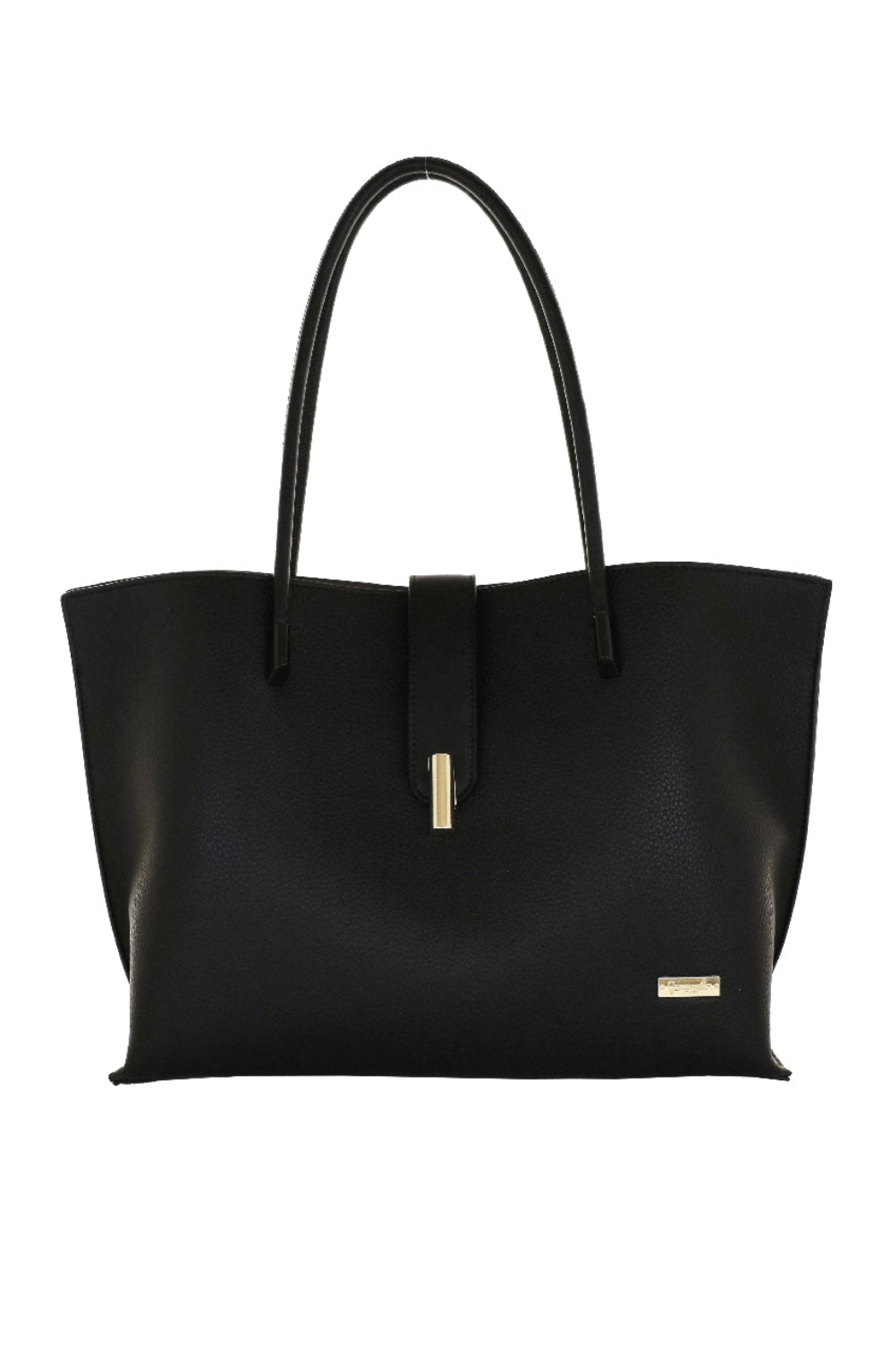 BORSA SPALLA POP CANDY NERO SC                                             Camomilla milano