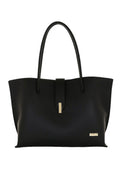 BORSA SPALLA POP CANDY NERO SC                                             Camomilla milano