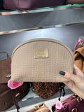 POUCH M BEIGE                                 Camomilla Milano