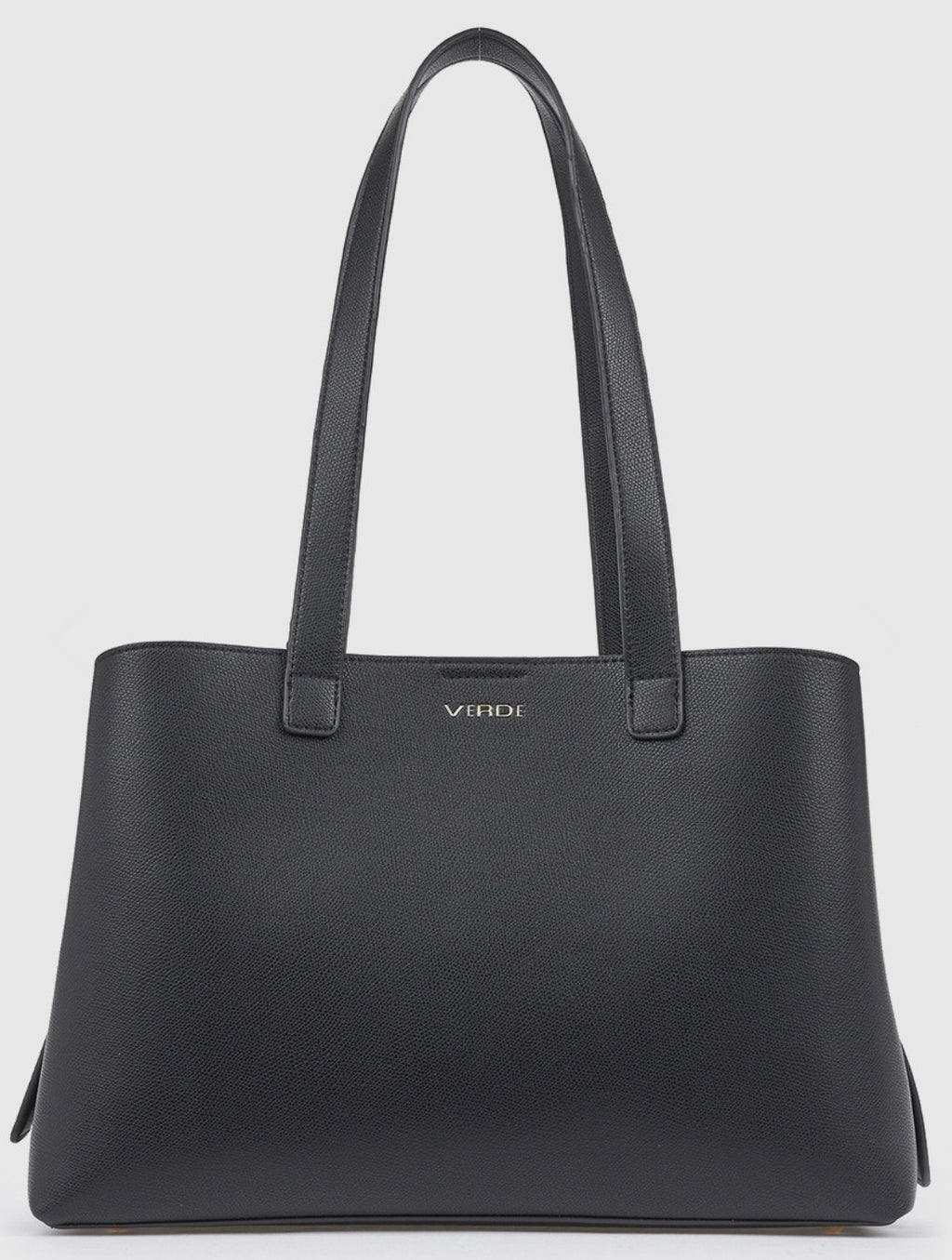 Borsa a spalla black                            Verde