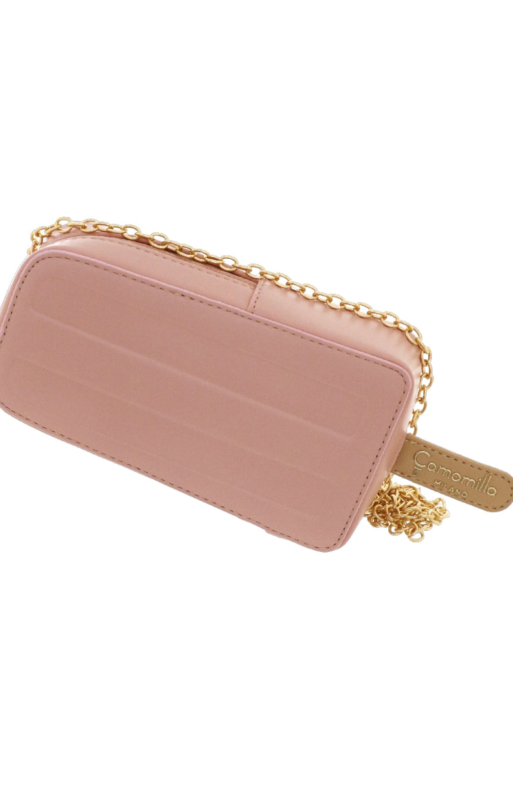 PORTACELLULARE ICE LOLLY ROSA SC/P                                          Camomilla milano