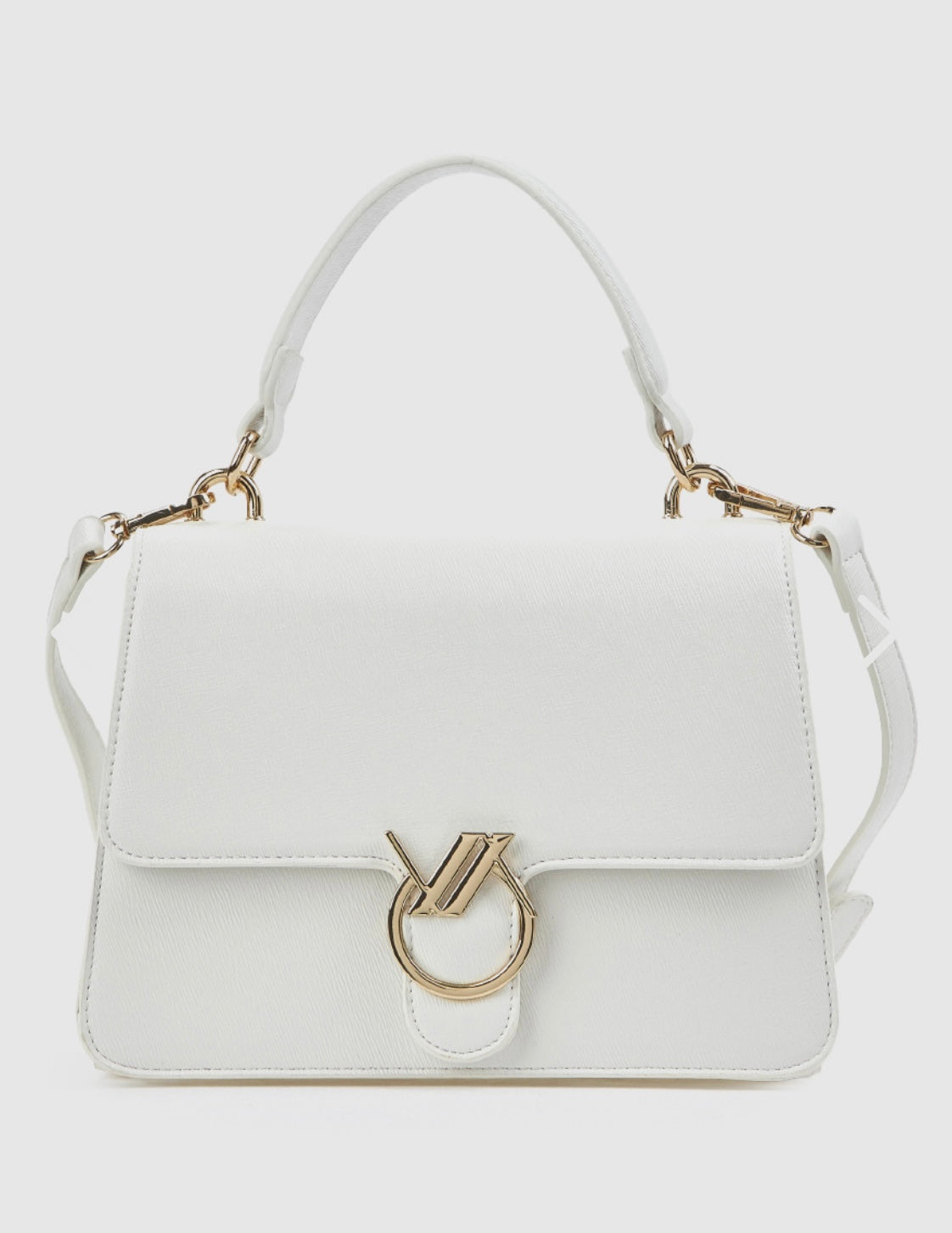 Borsa a tracolla white                         Verde