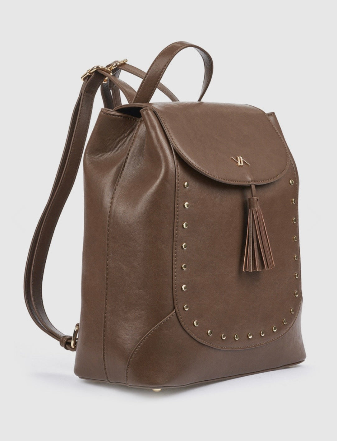 Zaino brown                                         Verde