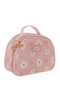 VANITY BAG DAISY LOVE ROSA       Camomilla milano