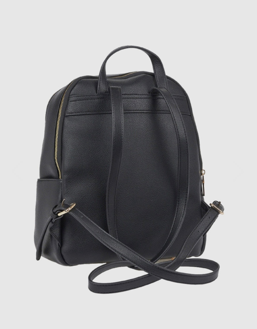 Zaino black                                          Verde