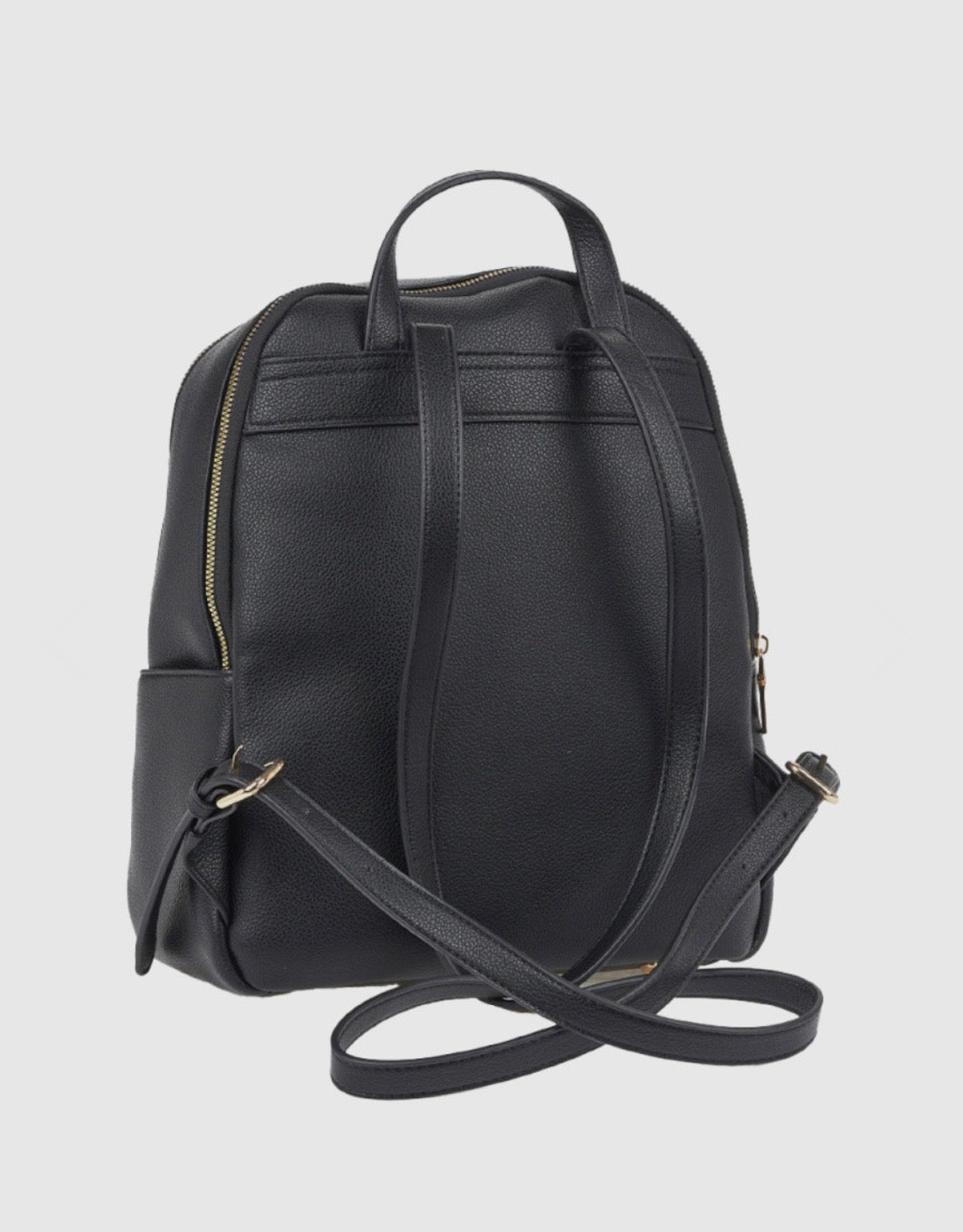 Zaino black                                          Verde