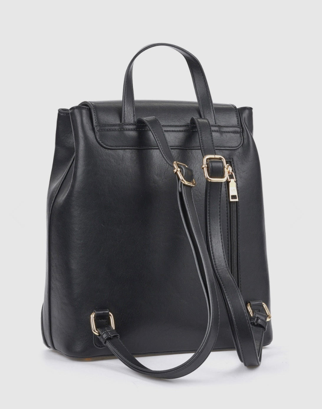 Zaino black                                          Verde