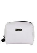 NECESSAIRE CASE M BEAUTY ATMO-SPHERE BIANCO                     Camomilla Milano
