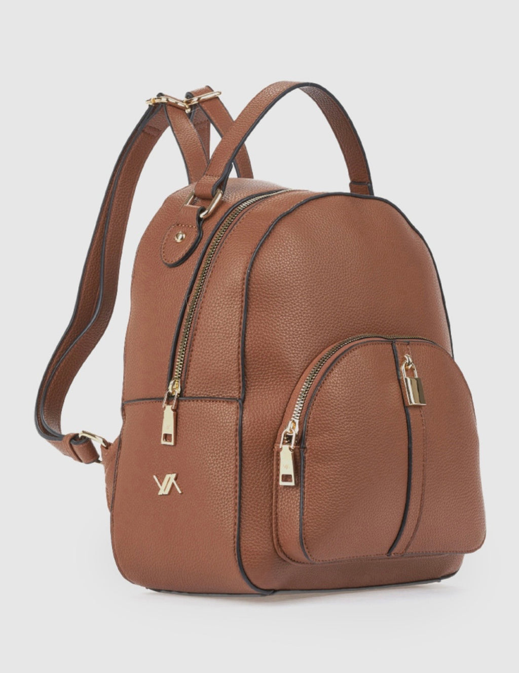 Zaino camel                                         Verde